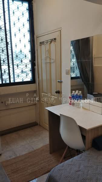Elizabeth Tower, S$ 1,500 /月, 100 sqft, 公寓 - Condominium
