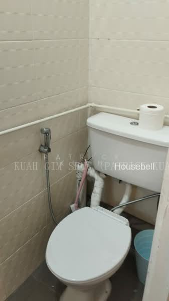 Elizabeth Tower, S$ 1,500 /月, 100 sqft, 公寓 - Condominium