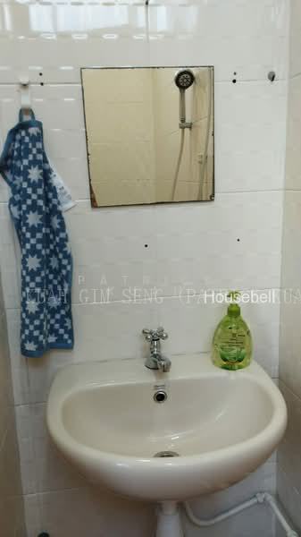 Elizabeth Tower, S$ 1,500 /月, 100 sqft, 公寓 - Condominium
