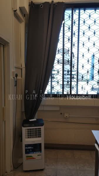 Elizabeth Tower, S$ 1,500 /月, 100 sqft, 公寓 - Condominium