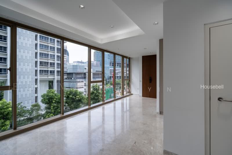 33 Devonshire, S$ 7,400 (最低价格) /月, 1,001 sqft, 公寓 - Apartment