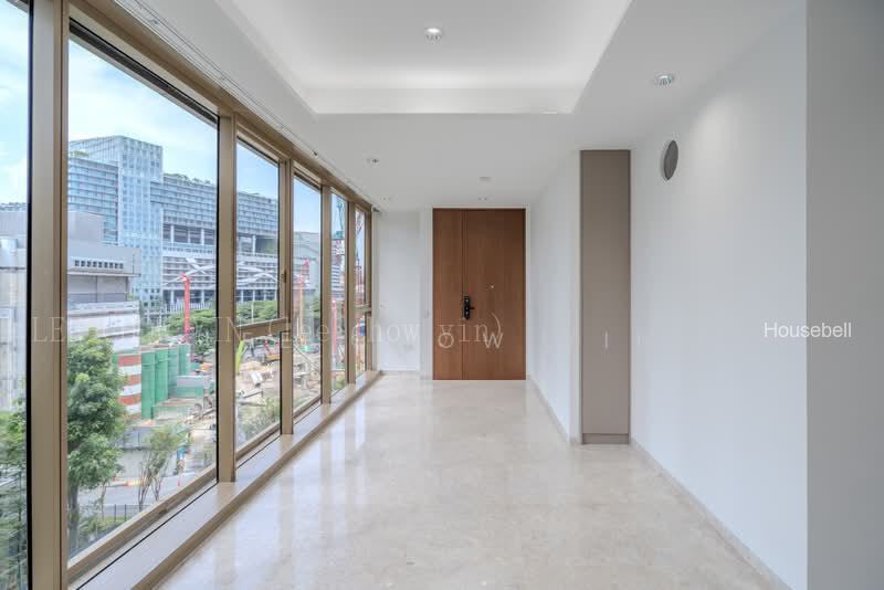 33 Devonshire, S$ 7,400 (最低价格) /月, 1,001 sqft, 公寓 - Apartment