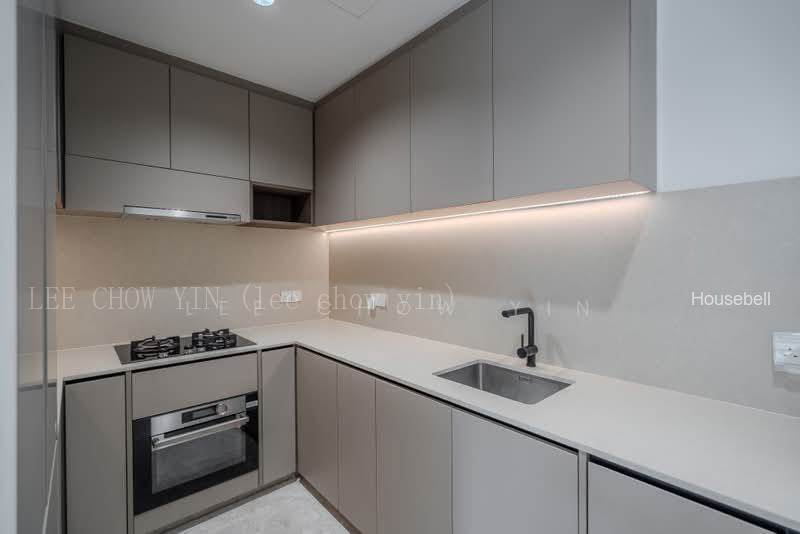 33 Devonshire, S$ 7,400 (最低价格) /月, 1,001 sqft, 公寓 - Apartment