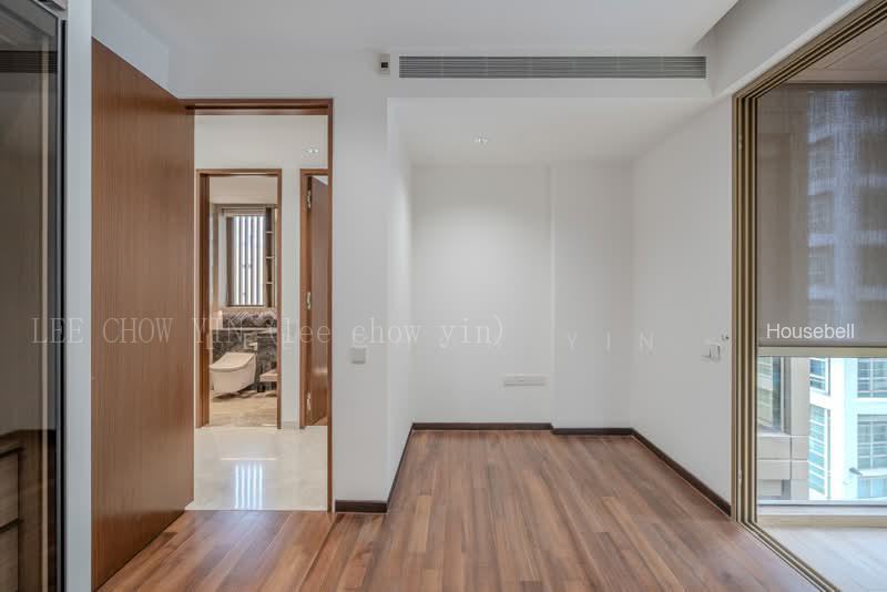 33 Devonshire, S$ 7,400 (最低价格) /月, 1,001 sqft, 公寓 - Apartment