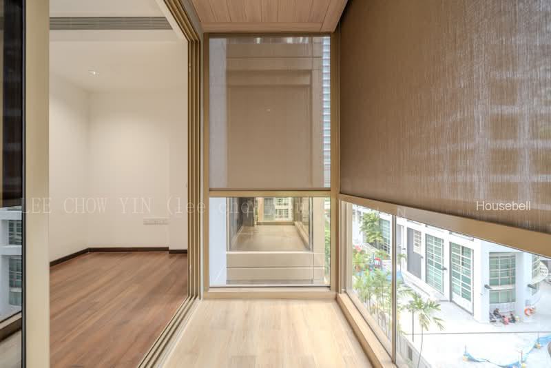 33 Devonshire, S$ 7,400 (最低价格) /月, 1,001 sqft, 公寓 - Apartment