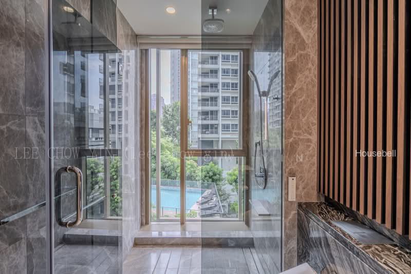 33 Devonshire, S$ 7,400 (最低价格) /月, 1,001 sqft, 公寓 - Apartment