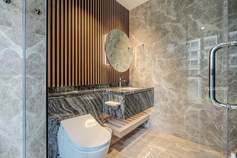 33 Devonshire, S$ 7,400 (最低价格) /月, 1,001 sqft, 公寓 - Apartment