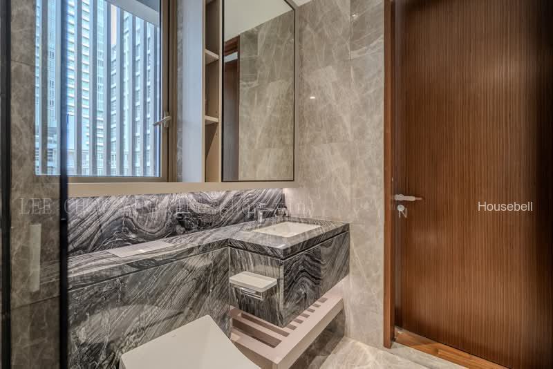 33 Devonshire, S$ 7,400 (最低价格) /月, 1,001 sqft, 公寓 - Apartment