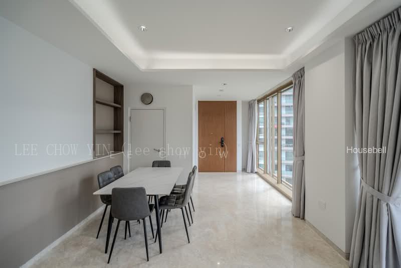 33 Devonshire, S$ 9,999 (最低价格) /月, 1,342 sqft, 公寓 - Apartment