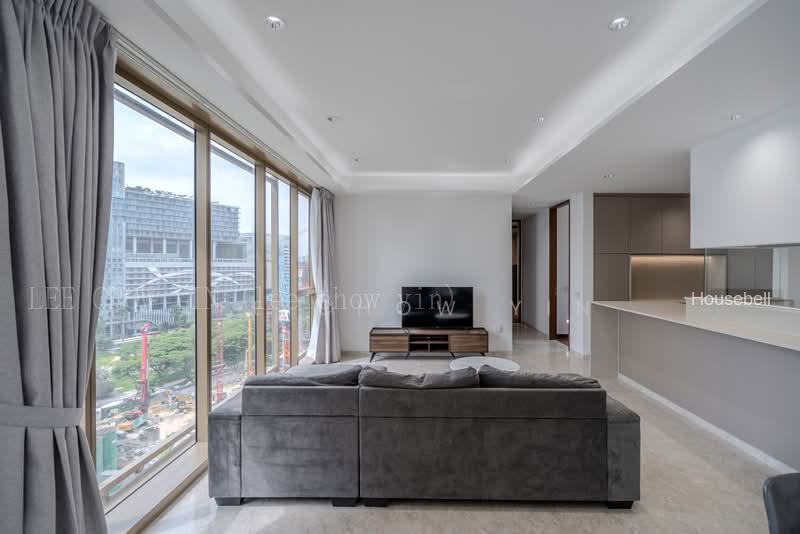 33 Devonshire, S$ 9,999 (最低价格) /月, 1,342 sqft, 公寓 - Apartment