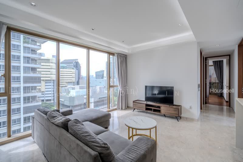 33 Devonshire, S$ 9,999 (最低价格) /月, 1,342 sqft, 公寓 - Apartment