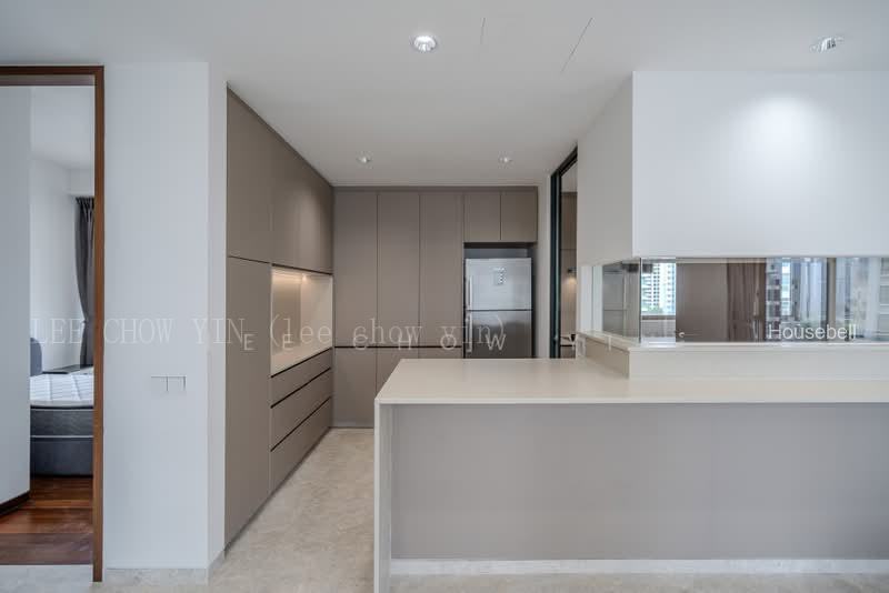 33 Devonshire, S$ 9,999 (最低价格) /月, 1,342 sqft, 公寓 - Apartment