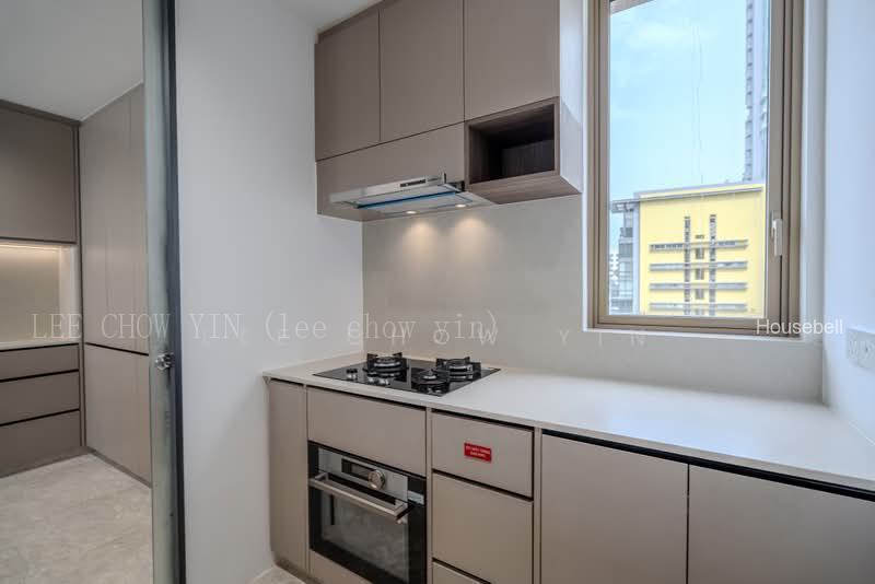 33 Devonshire, S$ 9,999 (最低价格) /月, 1,342 sqft, 公寓 - Apartment