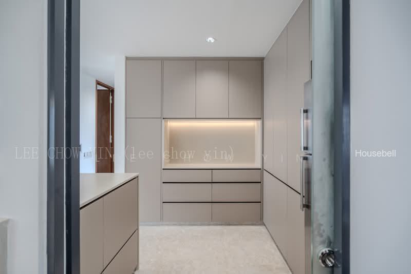 33 Devonshire, S$ 9,999 (最低价格) /月, 1,342 sqft, 公寓 - Apartment