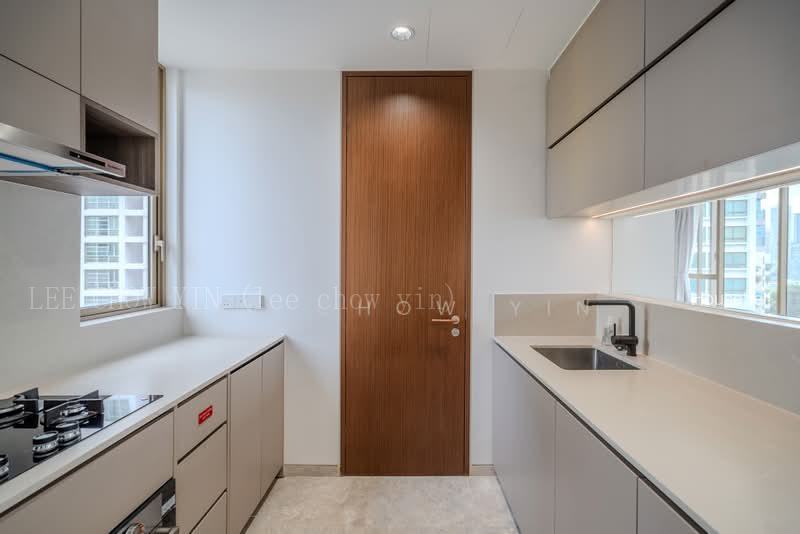 33 Devonshire, S$ 9,999 (最低价格) /月, 1,342 sqft, 公寓 - Apartment