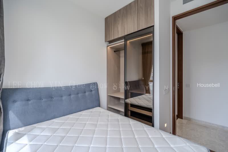 33 Devonshire, S$ 9,999 (最低价格) /月, 1,342 sqft, 公寓 - Apartment