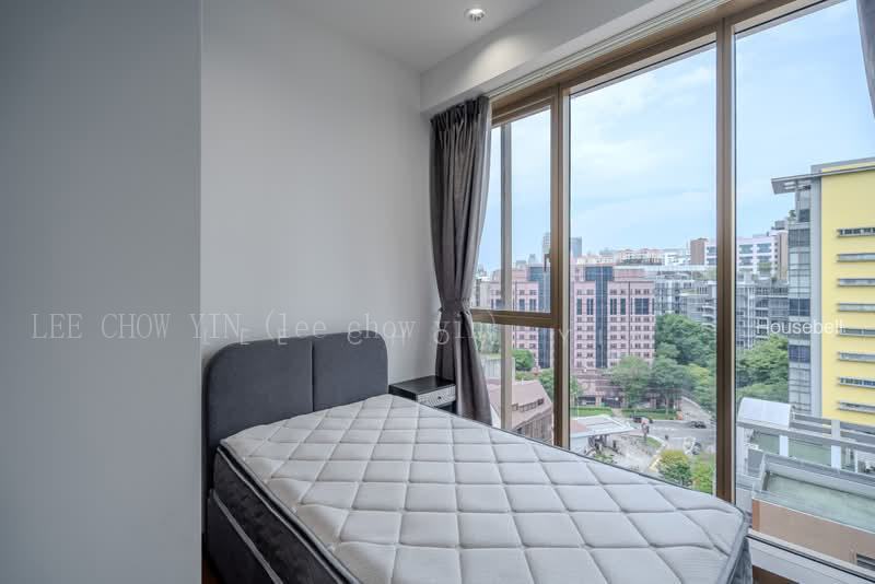 33 Devonshire, S$ 9,999 (最低价格) /月, 1,342 sqft, 公寓 - Apartment