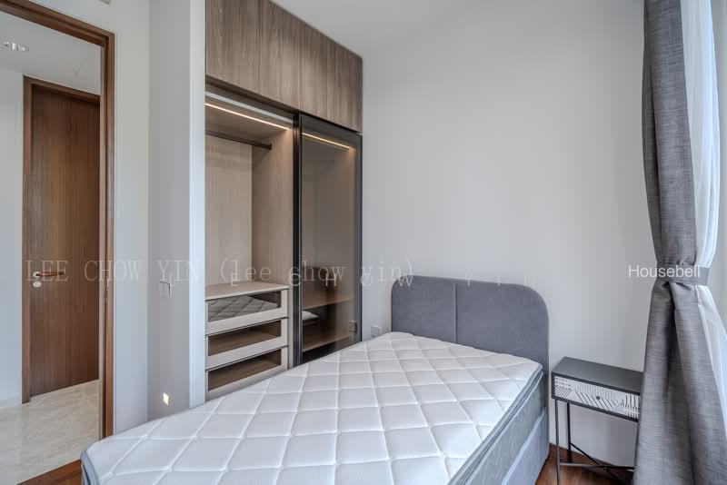 33 Devonshire, S$ 9,999 (最低价格) /月, 1,342 sqft, 公寓 - Apartment