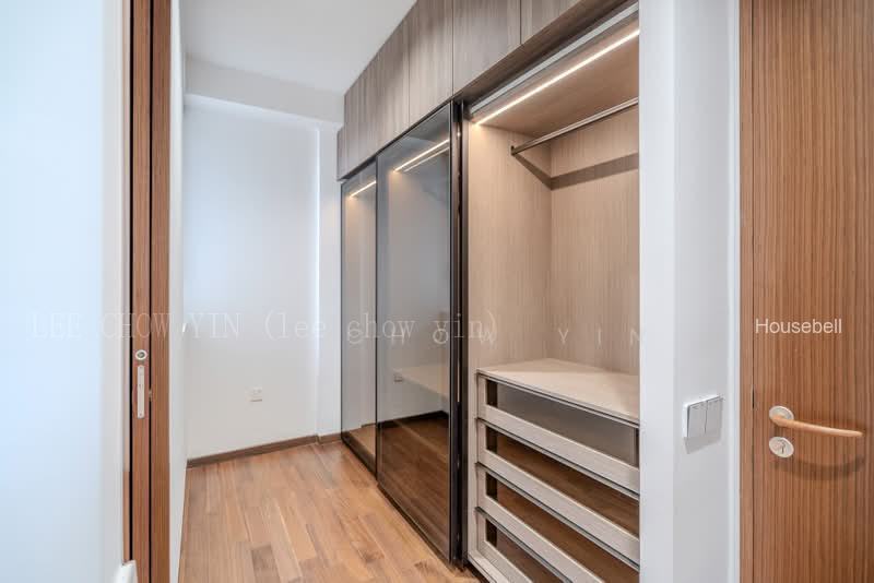 33 Devonshire, S$ 9,999 (最低价格) /月, 1,342 sqft, 公寓 - Apartment