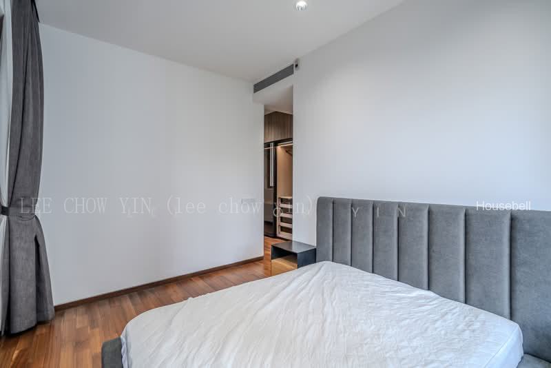 33 Devonshire, S$ 9,999 (最低价格) /月, 1,342 sqft, 公寓 - Apartment