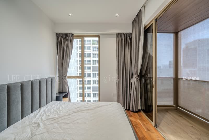 33 Devonshire, S$ 9,999 (最低价格) /月, 1,342 sqft, 公寓 - Apartment