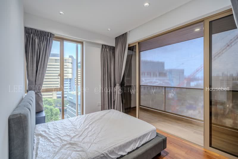 33 Devonshire, S$ 9,999 (最低价格) /月, 1,342 sqft, 公寓 - Apartment