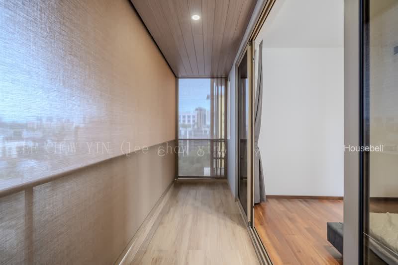 33 Devonshire, S$ 9,999 (最低价格) /月, 1,342 sqft, 公寓 - Apartment