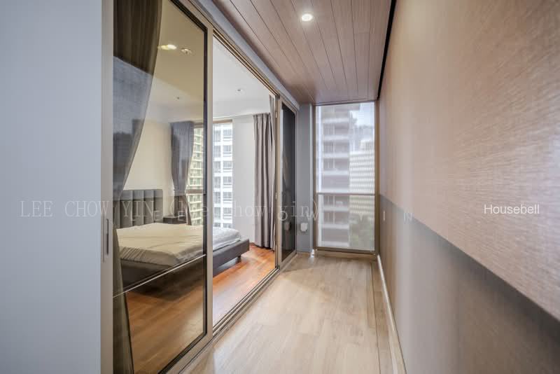 33 Devonshire, S$ 9,999 (最低价格) /月, 1,342 sqft, 公寓 - Apartment