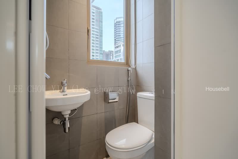 33 Devonshire, S$ 9,999 (最低价格) /月, 1,342 sqft, 公寓 - Apartment