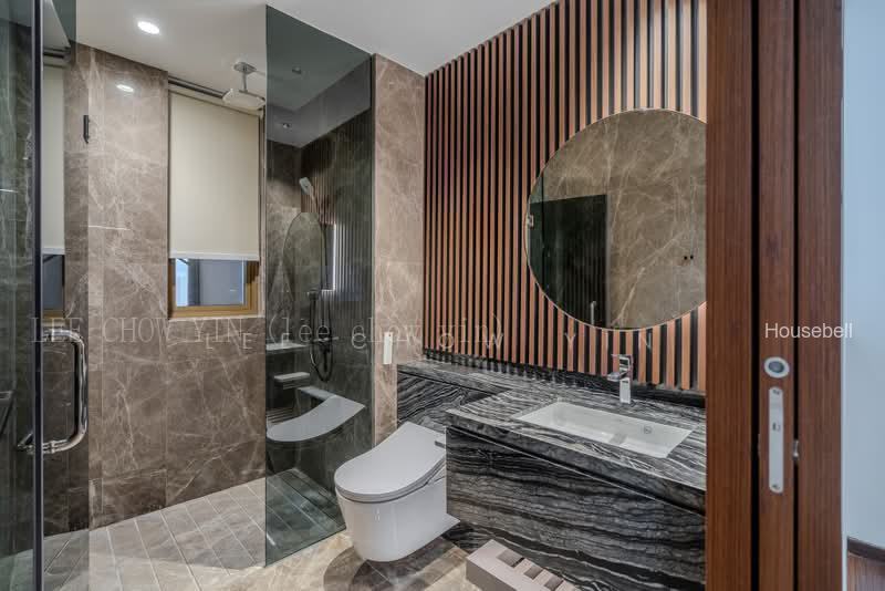 33 Devonshire, S$ 9,999 (最低价格) /月, 1,342 sqft, 公寓 - Apartment