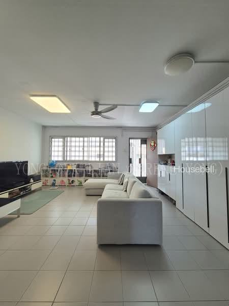 830 Yishun Street 81