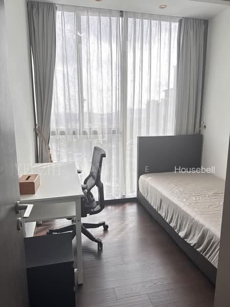 Parc Clematis, S$ 2,100 /月, 150 sqft, 公寓 - Condominium