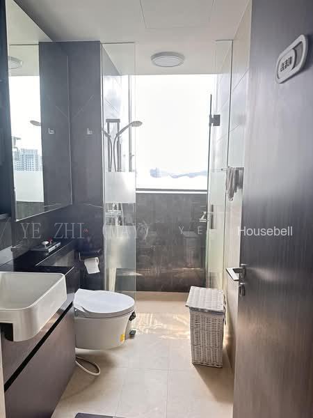 Parc Clematis, S$ 2,100 /月, 150 sqft, 公寓 - Condominium