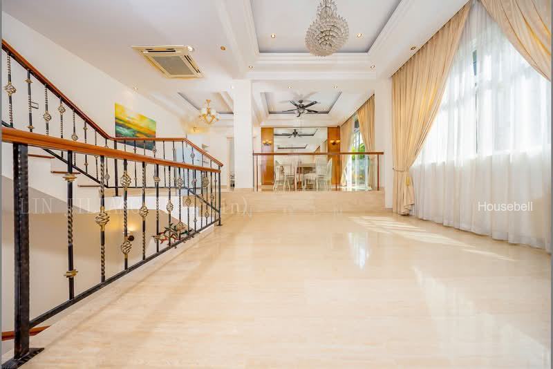 Gerald Drive/Mugliston Estate, S$ 5,600,000 (Negotiable), 3,656 sqft, Landed - Semi-Detached House