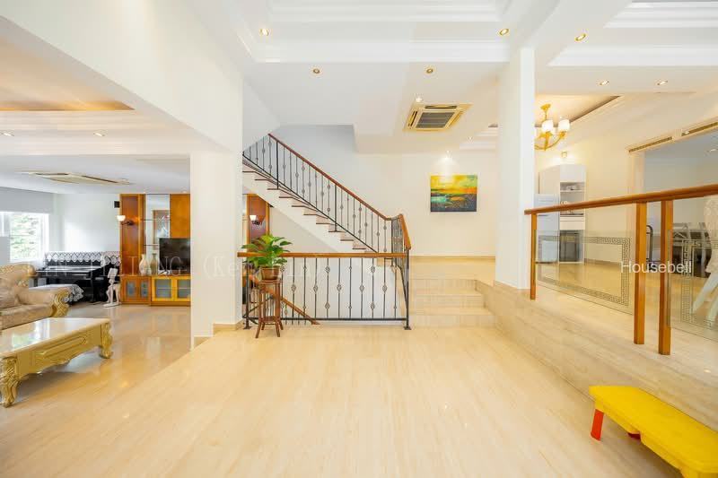 Gerald Drive/Mugliston Estate, S$ 5,600,000 (Negotiable), 3,656 sqft, Landed - Semi-Detached House