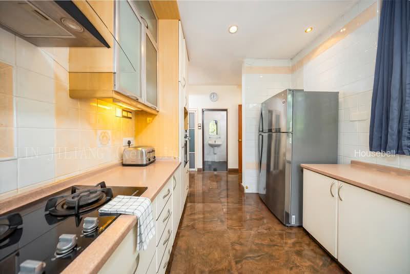 Gerald Drive/Mugliston Estate, S$ 5,600,000 (Negotiable), 3,656 sqft, Landed - Semi-Detached House
