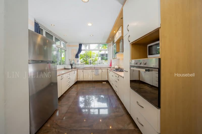 Gerald Drive/Mugliston Estate, S$ 5,600,000 (Negotiable), 3,656 sqft, Landed - Semi-Detached House