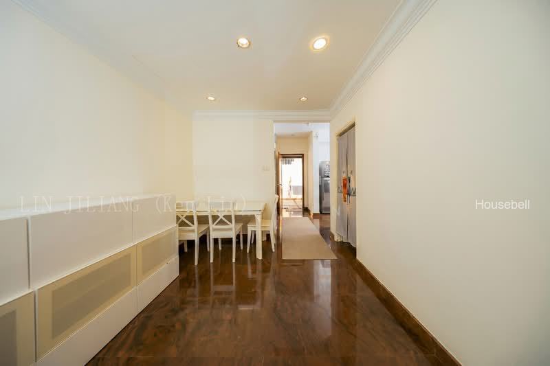 Gerald Drive/Mugliston Estate, S$ 5,600,000 (Negotiable), 3,656 sqft, Landed - Semi-Detached House