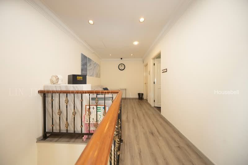 Gerald Drive/Mugliston Estate, S$ 5,600,000 (Negotiable), 3,656 sqft, Landed - Semi-Detached House