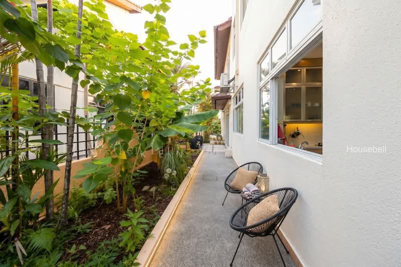 Gerald Drive/Mugliston Estate, S$ 5,600,000 (Negotiable), 3,656 sqft, Landed - Semi-Detached House