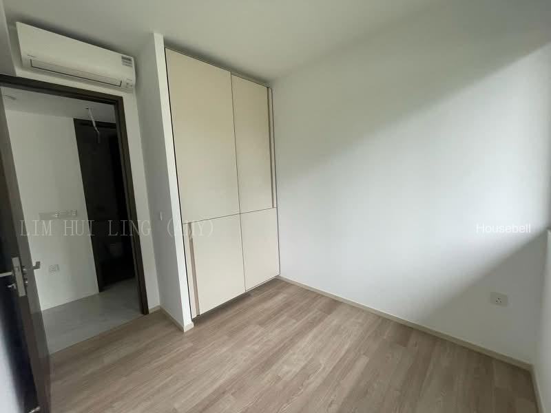 The Watergardens at Canberra, S$ 1,250,000, 753 sqft, 公寓 - Condominium