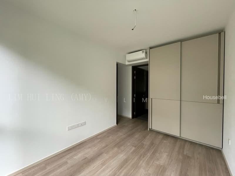 The Watergardens at Canberra, S$ 1,250,000, 753 sqft, 公寓 - Condominium