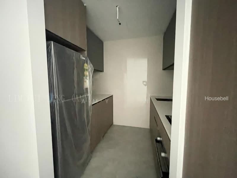 The Watergardens at Canberra, S$ 1,250,000, 753 sqft, 公寓 - Condominium