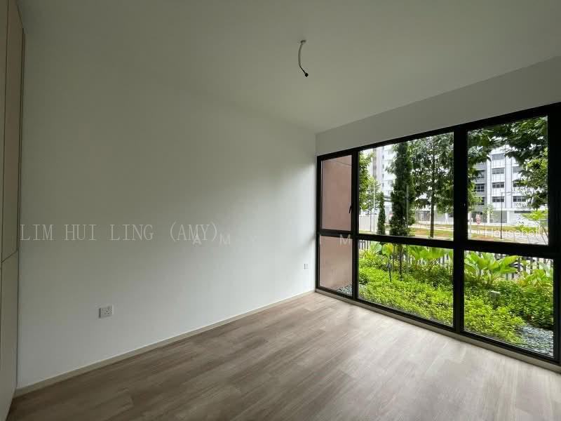 The Watergardens at Canberra, S$ 1,250,000, 753 sqft, 公寓 - Condominium
