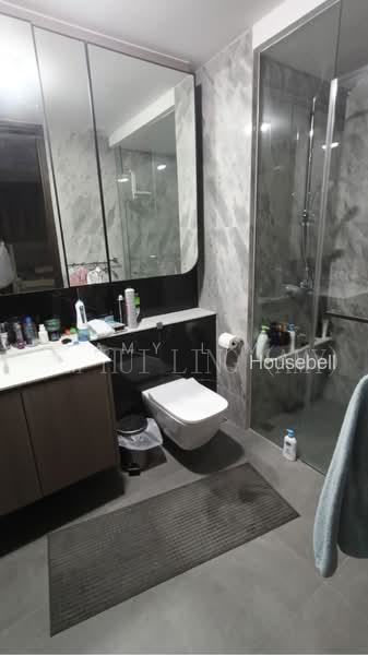 The Watergardens at Canberra, S$ 1,250,000, 753 sqft, 公寓 - Condominium