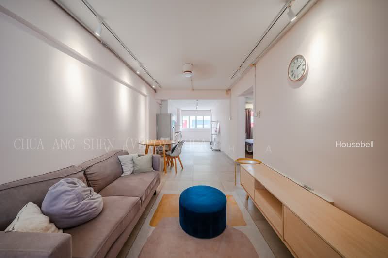 736 Yishun Street 72