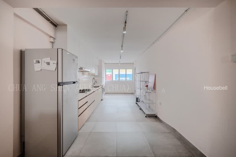 736 Yishun Street 72, S$ 449,000 (可协商价格), 721 sqft, 组屋 - 3 A