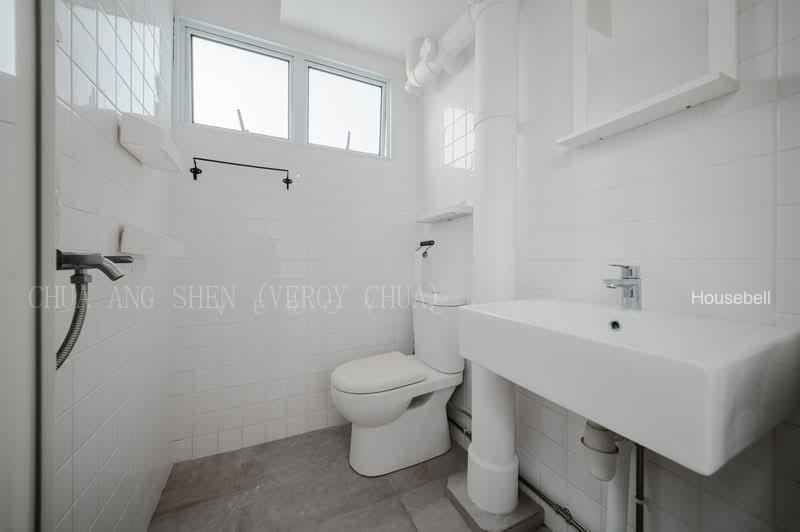 736 Yishun Street 72, S$ 449,000 (可协商价格), 721 sqft, 组屋 - 3 A