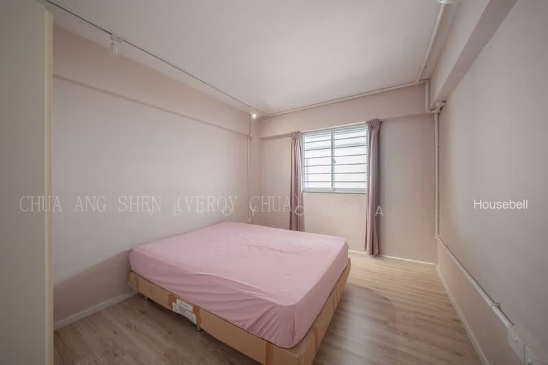 736 Yishun Street 72, S$ 449,000 (可协商价格), 721 sqft, 组屋 - 3 A