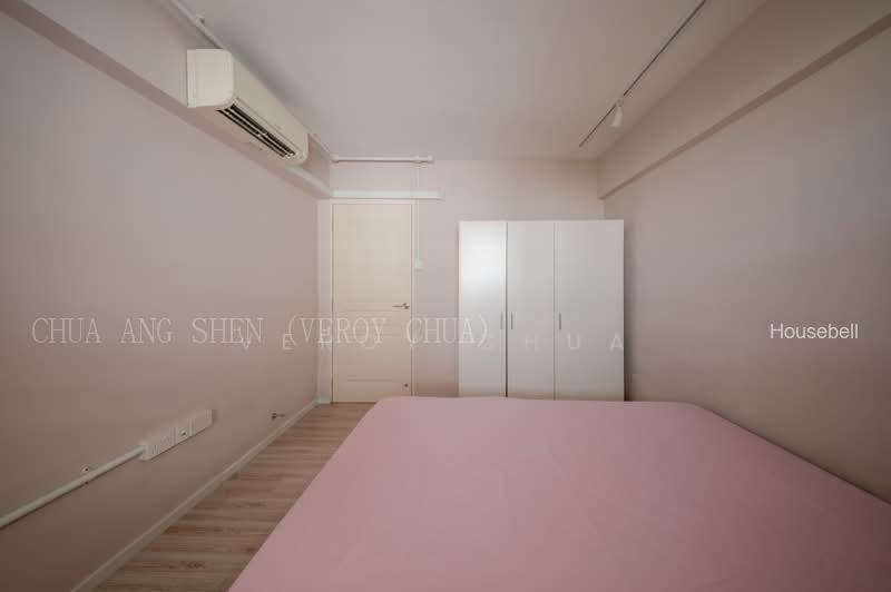 736 Yishun Street 72, S$ 449,000 (可协商价格), 721 sqft, 组屋 - 3 A